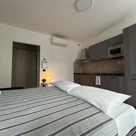 Corridoni33 - Immobili E Soluzioni Rent Lejlighedshotel Bergamo Eksteriør billede