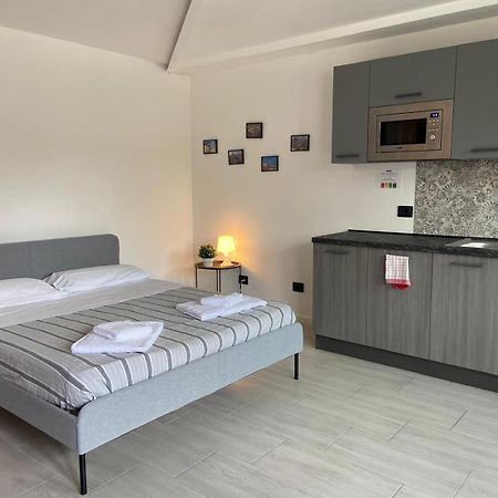 Corridoni33 - Immobili E Soluzioni Rent Lejlighedshotel Bergamo Eksteriør billede