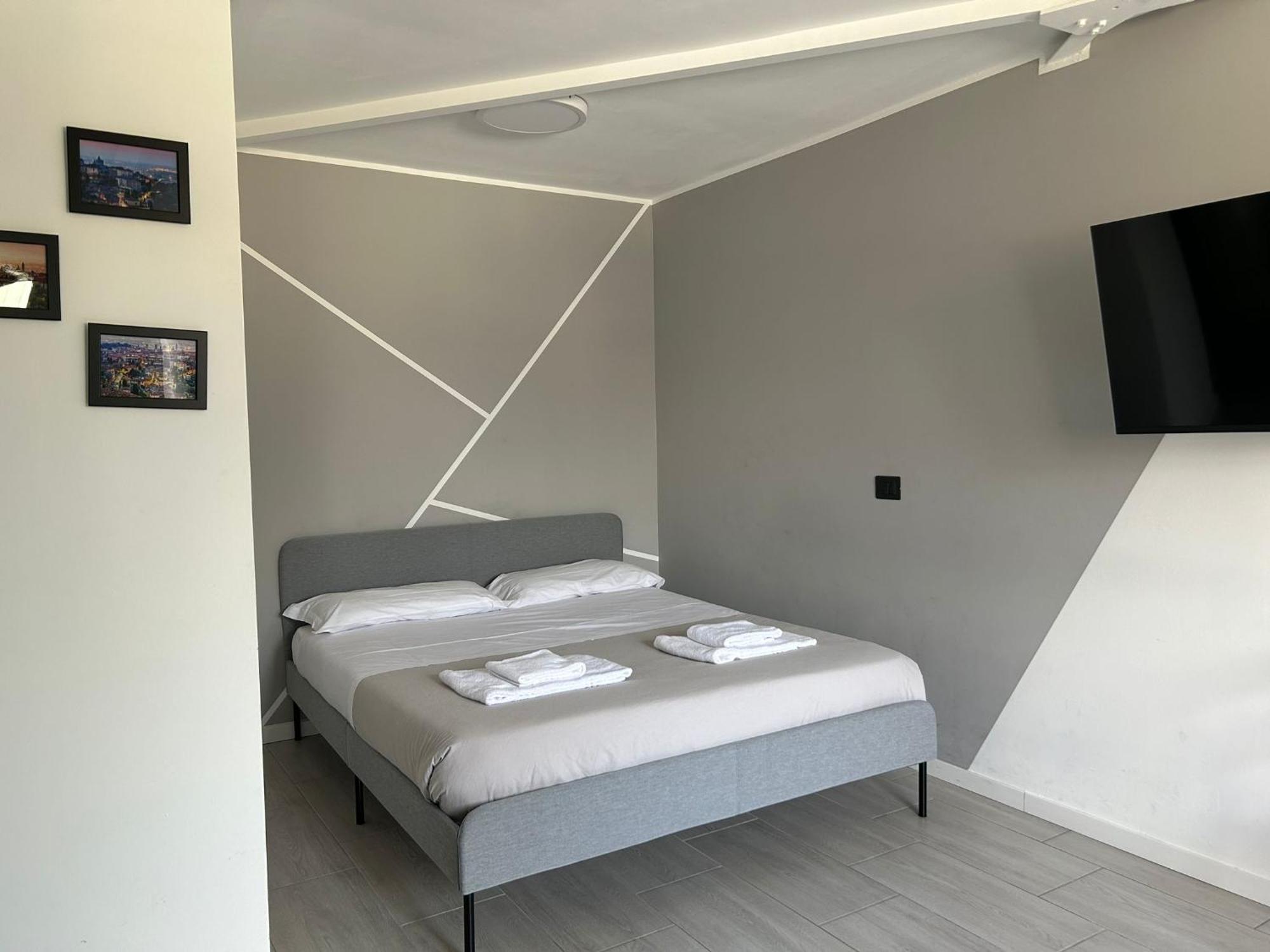 Corridoni33 - Immobili E Soluzioni Rent Lejlighedshotel Bergamo Eksteriør billede