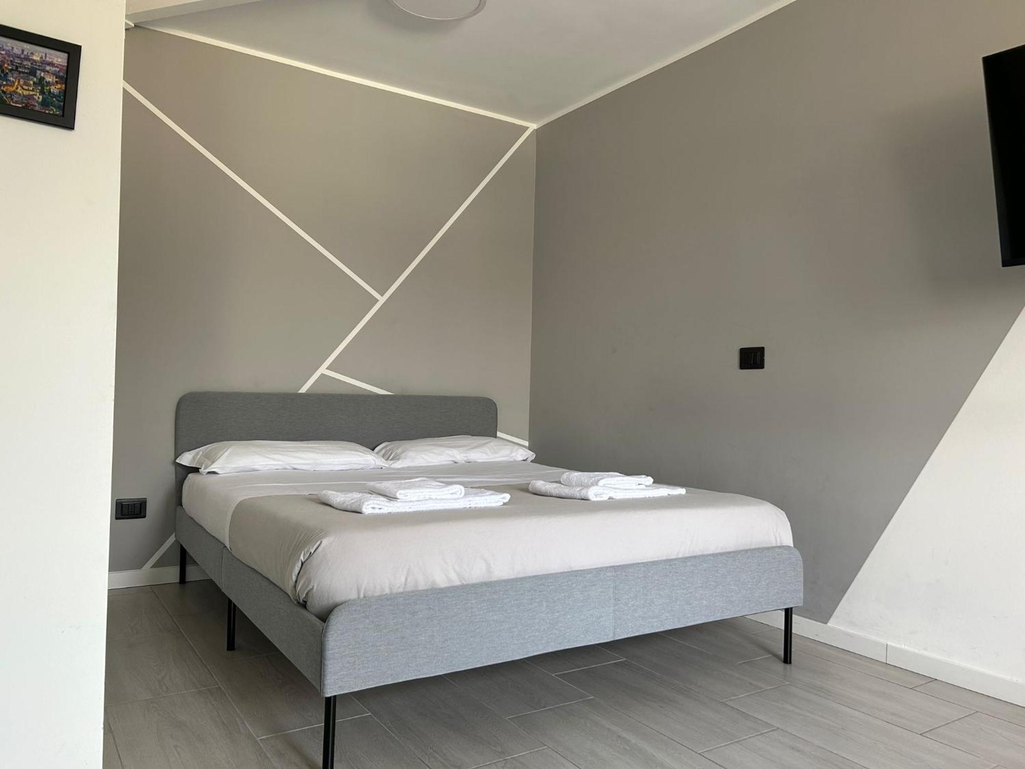 Corridoni33 - Immobili E Soluzioni Rent Lejlighedshotel Bergamo Eksteriør billede