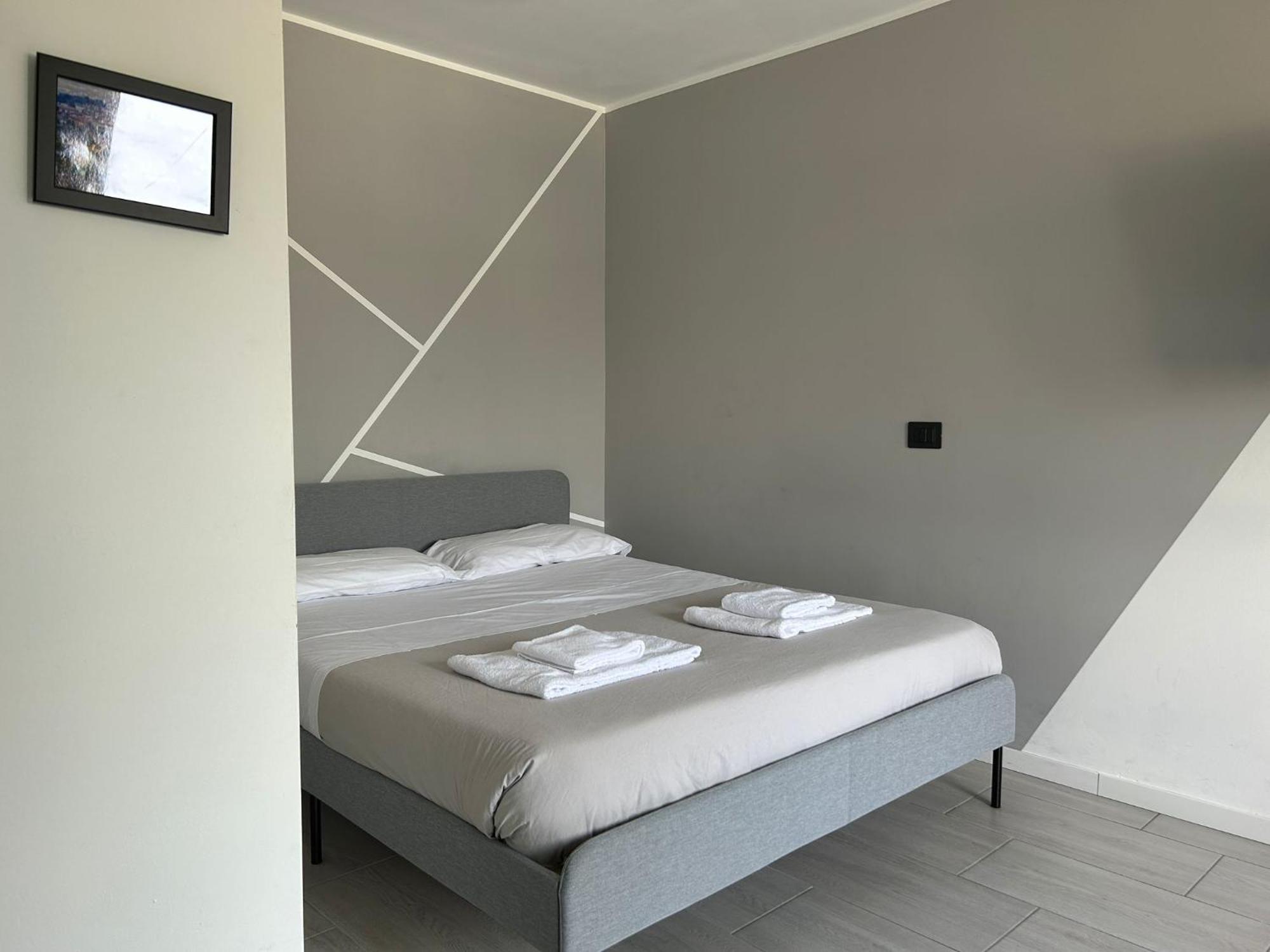Corridoni33 - Immobili E Soluzioni Rent Lejlighedshotel Bergamo Eksteriør billede