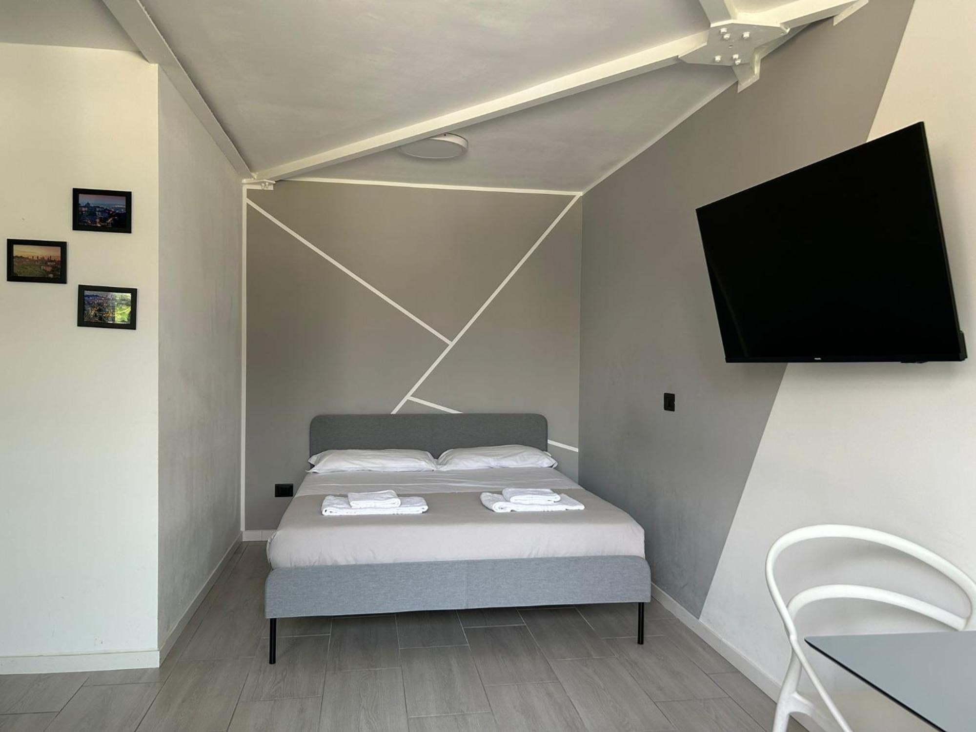 Corridoni33 - Immobili E Soluzioni Rent Lejlighedshotel Bergamo Eksteriør billede