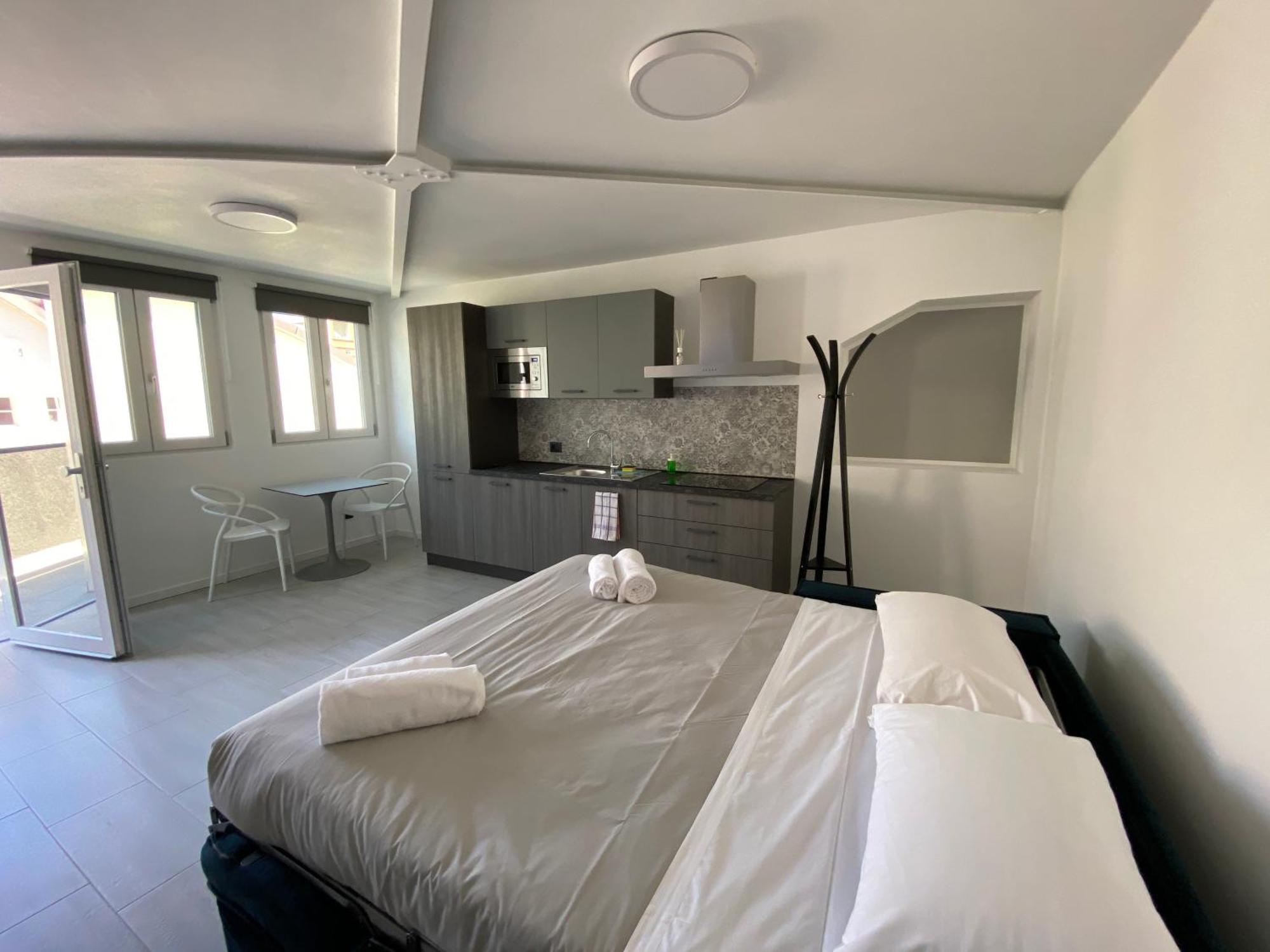 Corridoni33 - Immobili E Soluzioni Rent Lejlighedshotel Bergamo Eksteriør billede