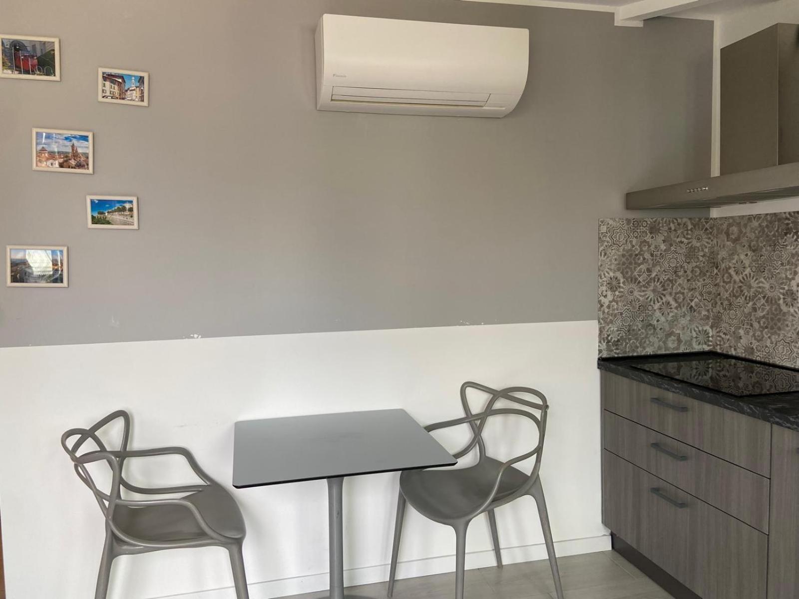 Corridoni33 - Immobili E Soluzioni Rent Lejlighedshotel Bergamo Eksteriør billede