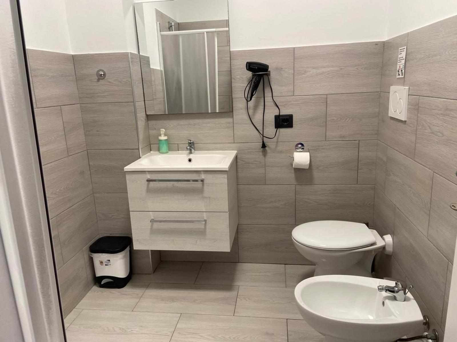 Corridoni33 - Immobili E Soluzioni Rent Lejlighedshotel Bergamo Eksteriør billede