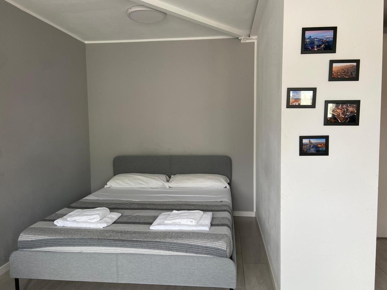 Corridoni33 - Immobili E Soluzioni Rent Lejlighedshotel Bergamo Eksteriør billede