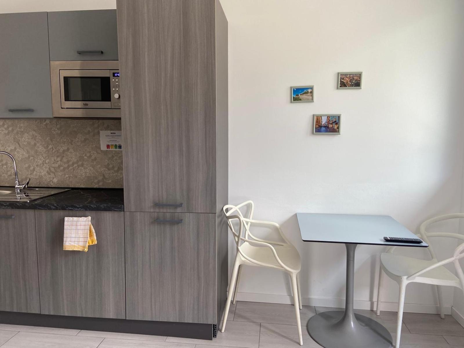 Corridoni33 - Immobili E Soluzioni Rent Lejlighedshotel Bergamo Eksteriør billede